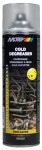 rasvaeemaldusvahend, määrdeemaldus külm 500ml spray