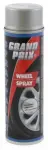 grand prix lakk hõbe velg 500ml spray