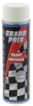 grand prix valge mat 500ml