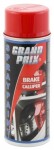 GRAND PRIX värv pidurisupportile punane 400ml SPRAY