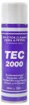 TEC2000 induktsioon puhastusaine 400ml