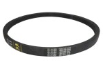 GATES OFF HIGHWAY 0112166-GAT / variator belt 45x21x1925 fits: massey ferguson 520, 525, 530, 535, 620, 625, sampo rosenlew sr 2035 xl, sr 2045 xl, sr 2050, sr 2055, sr 2065, sr 2065 xl, sr 2085 xl, sr 2095 xl