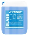 glass 10l aine puhastamiseks klaas