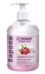 seep 0.5l sapone passion fruit (roosa) lõhn puuviljad glütseriiniga