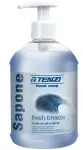 seep 0.5l sapone-fresh breeze (sinised) lõhn meretuul glütseriiniga
