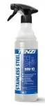 i nw-10 gt 0,6l hooldus teras roostevabast, metall