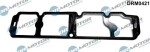 Gasket,  cylinder head cover