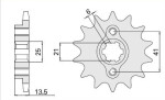 CARAT 286-15K / sprocket/15z/front