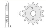 CARAT 309-14K / sprocket/14z/front