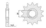 CARAT 4000-15K / sprocket/15z/front