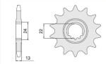CARAT 4015-16K / sprocket/16z/front