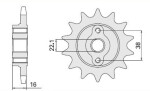 CARAT 4019-14K / sprocket/14z/front