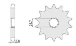 CARAT 440-16K / sprocket/16z/front