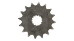 CARAT 566-16K / sprocket/16z/front