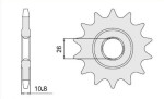 CARAT 579-16K / sprocket/16z/front
