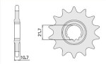CARAT 580-16K / sprocket/16z/front