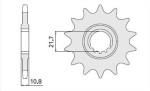 CARAT 584-15KM / sprocket/15z/front