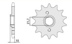 CARAT 308-14K / sprocket/14z/front