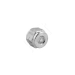 HELLA 8FF 351 084-061 / nut mocujaca no.8 m18-1.5