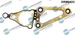 Gasket,  timing case cover