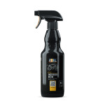 adbl interior wow 0,5l dressing interjööri plastikule,kumm,vinüülid, lõhn banaani