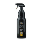 adbl interior wow 1l dressing interjööri plastikule, kumm, vinüülid, lõhn banaani