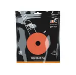 ADBL ROLLER ONE STEP DA 125MM padi poleerimise kõva oranž takjakinnitusega