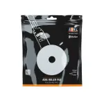ADBL ROLLER CUT švamm poleerimise DA 125mm valge kõva takjakinnitusega