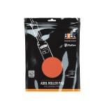 ADBL ROLLER ONE STEP R 75MM švamm poleerimise kõva oranž takjakinnitusega