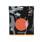 ADBL ROLLER ONE STEP R 125MM padi poleerimise kõva oranž takjakinnitusega