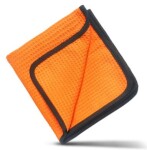 adbl goofer mikrofiiber wafel 35x35 500g klaasi