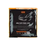 adbl puffy towel light mikrofiiber soveldamiseks vahad ja poleerpastad 41x41