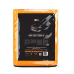 adbl puffy towel xl (mikrofiiber) 90x60 kuivatamiseks värvi