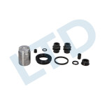 TECHPARTS LTD-087