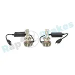 h7 12v 55w pirnid /rap//led/2tk./