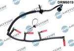 DR MOTOR DRM6019 / hose, fuel overflow