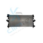 CLIMTEX CH1-1504