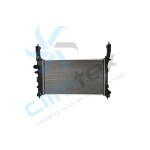 CLIMTEX CH1-2011