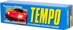 PASTA poleerimise TEMPO kergelt abrasiivne 120G /DRUCHEMA/