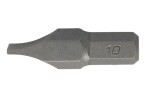 kruvikeeraja otsik, löök, lame. sl10x1,6mm, pikkus 36 mm