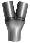 kolmik universaalne 1 X 55MM - 2 X 42MM