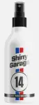Shiny Garage Coco Tire Booster 250 мл.