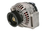 SEG AUTOMOTIVE 0124655405 / alternator (28v, 110a) fits: bova magiq, synergy mx300/mx340/mx375 10.06-