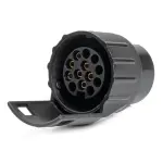 adapteri adapteri pistikupesa vähendamine 7/13 amio-01254