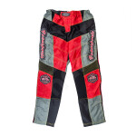 VCAN VP010/R/XXL / pants /motorcycle/ vp010 /red/xxl
