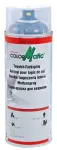 colormatic textile spray 400ml tekstiilist musta värvi automattide ja vaipade värvide värskendamiseks