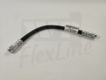 эластичный тормозной шланг , Длина. 278 mm , соединеиние: 1003/1003