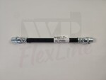 эластичный тормозной шланг , Длина. 182,4mm , соединеиние: 1005/1005