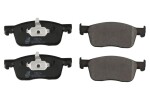 FAST FT29557 / brake pads ham citroen jumpy 16> front without c