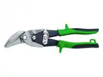 Plekikäärid ülekandega offset 240mm HRC 58-60 (parem)